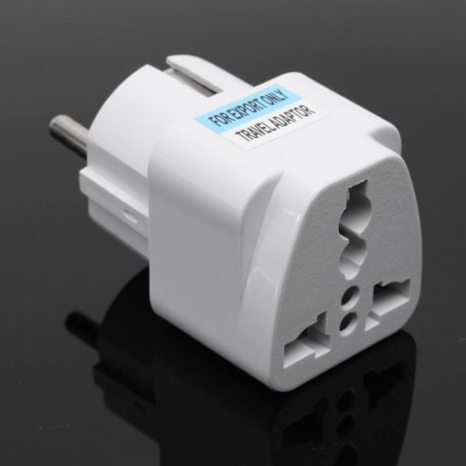 Universal Power Outlet