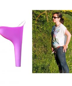 Female Urination Device