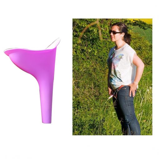 Female Urination Device