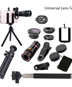 Accessories Phone Camera Lens