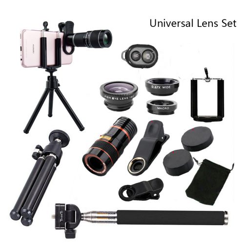 Accessories Phone Camera Lens